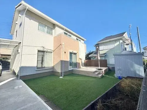 四室两厅带储藏室 秦野市 神奈川县 (9)