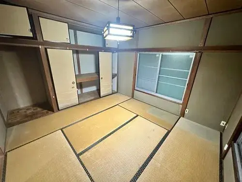 مبنى من طابقين مدينة يوكوسوكا محافظة كاناغاوا (5)