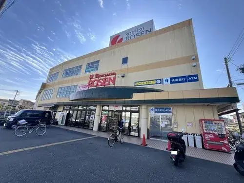 4DK Property Kamakura City Kanagawa Prefecture (13)