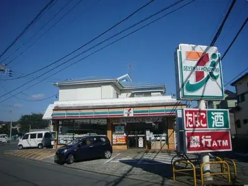 Propiedad 2LDK+2S Ciudad de Sagamihara Prefectura de Kanagawa (18)