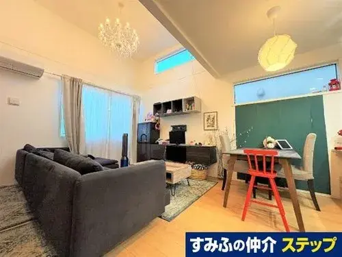 Propiedad 2LDK+2S Ciudad de Sagamihara Prefectura de Kanagawa (9)