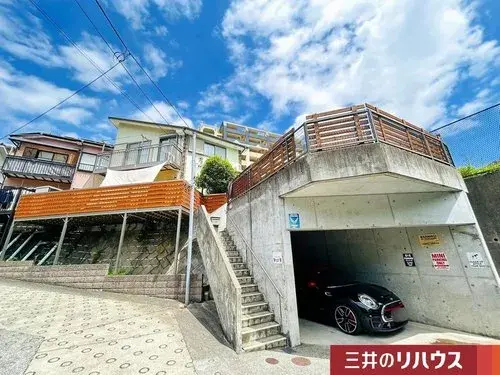 3LDK房源 镰仓市 神奈川县 (2)