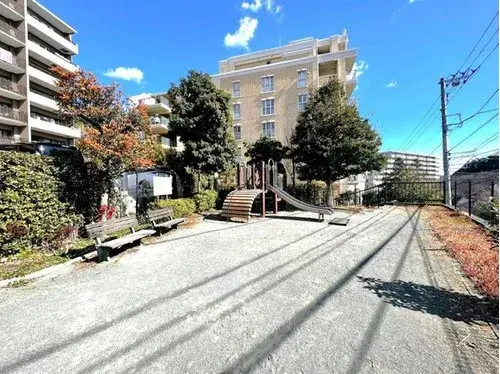 3LDK房源 镰仓市 神奈川县 (18)