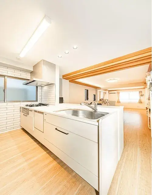 Propiedad 3LDK+S Ciudad de Yokohama Barrio de Kohoku Prefectura de Kanagawa (11)