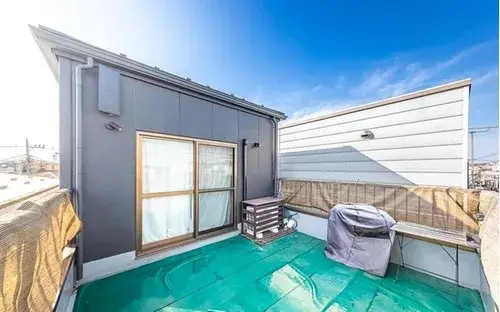 Propiedad 3LDK+S Ciudad de Yokohama Barrio de Kohoku Prefectura de Kanagawa (3)