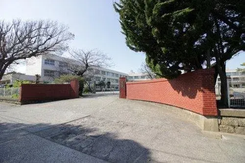 Propiedad 4DK de Kanagawa Miura (20)