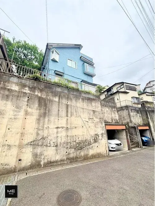Propiedad 4LDK Ciudad de Ayase Prefectura de Kanagawa (3)