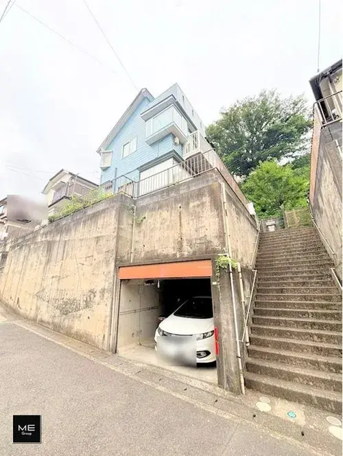 Propiedad 4LDK Ciudad de Ayase Prefectura de Kanagawa (4)