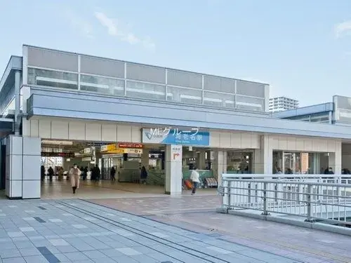 Propiedad 4LDK Ciudad de Ayase Prefectura de Kanagawa (7)