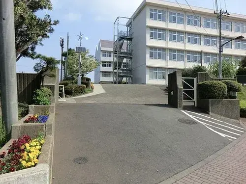 Propiedad 4LDK Ciudad de Ayase Prefectura de Kanagawa (9)