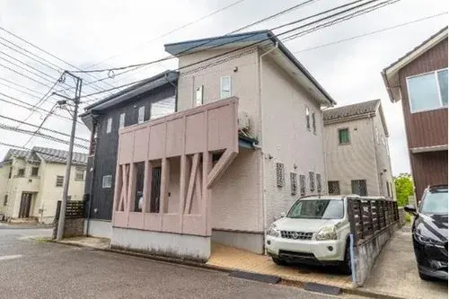 Préfecture de Kanagawa Ville de Fujisawa Bien immobilier 3LDK+S (2)