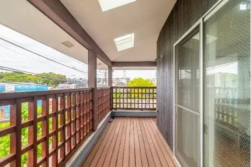 Préfecture de Kanagawa Ville de Fujisawa Bien immobilier 3LDK+S (13)