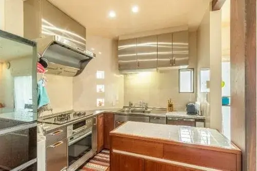 Préfecture de Kanagawa Ville de Fujisawa Bien immobilier 3LDK+S (14)