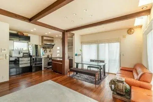 Préfecture de Kanagawa Ville de Fujisawa Bien immobilier 3LDK+S (5)