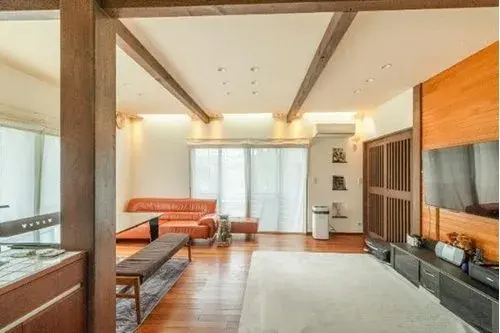 Préfecture de Kanagawa Ville de Fujisawa Bien immobilier 3LDK+S (6)