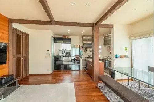 Préfecture de Kanagawa Ville de Fujisawa Bien immobilier 3LDK+S (7)