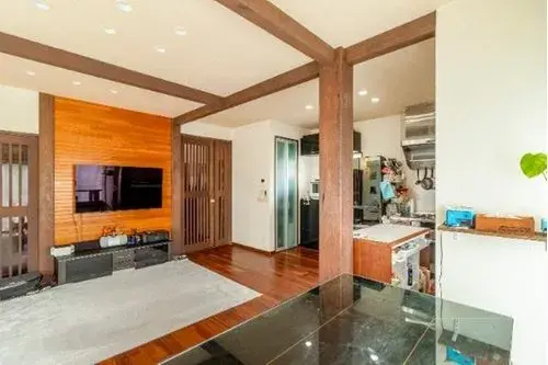 Préfecture de Kanagawa Ville de Fujisawa Bien immobilier 3LDK+S (8)