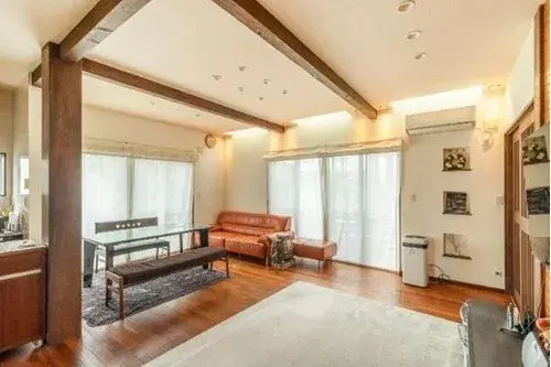 Préfecture de Kanagawa Ville de Fujisawa Bien immobilier 3LDK+S (9)
