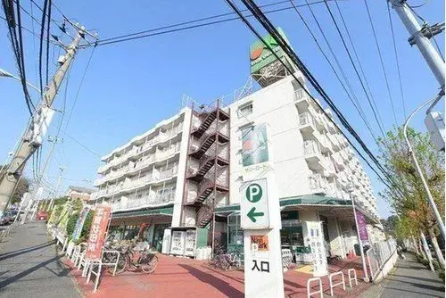 2DK Yokohama City Kanagawa Prefecture (18)