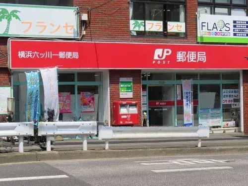 2DK Yokohama City Kanagawa Prefecture (19)