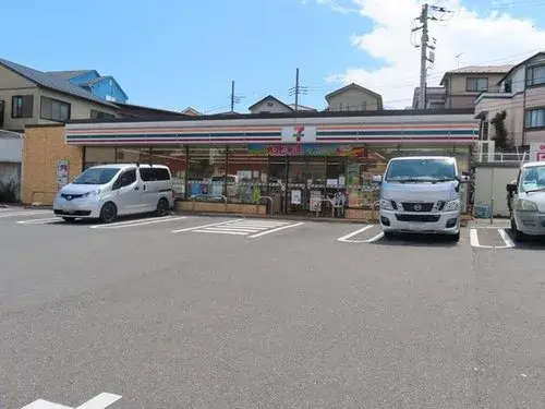 2DK Yokohama City Kanagawa Prefecture (20)