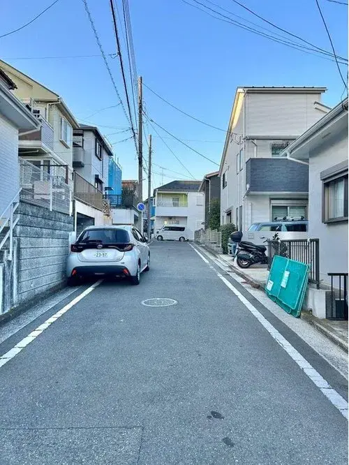 2DK Yokohama City Kanagawa Prefecture (5)