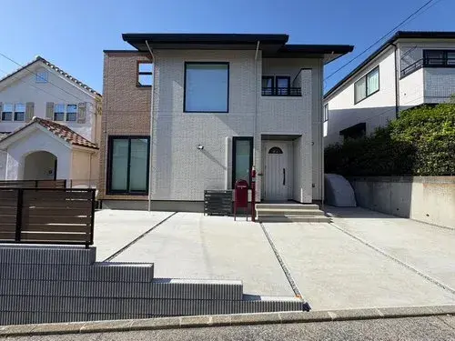 4LDK Property Yokosuka City Kanagawa Prefecture (2)