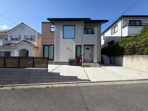 4LDK Property Yokosuka City Kanagawa Prefecture (4)