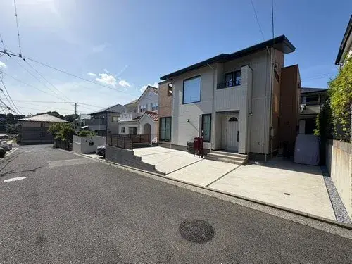 4LDK Property Yokosuka City Kanagawa Prefecture (5)