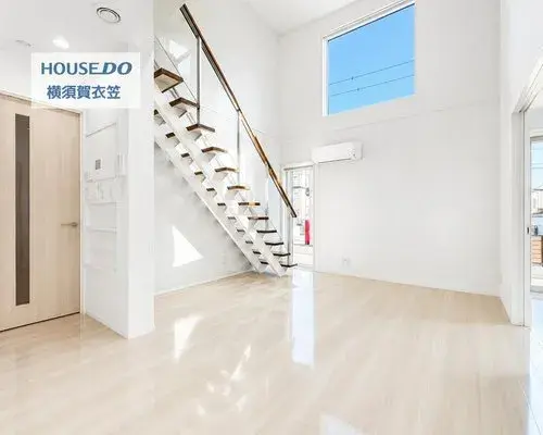 4LDK Property Yokosuka City Kanagawa Prefecture (7)