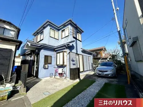 4LDK Sagamihara City Kanagawa Prefecture (3)