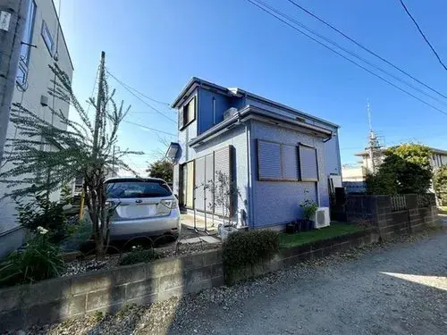 4LDK Sagamihara City Kanagawa Prefecture (7)
