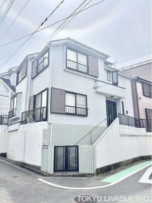 4LDK Ciudad de Yokohama Prefectura de Kanagawa (2)