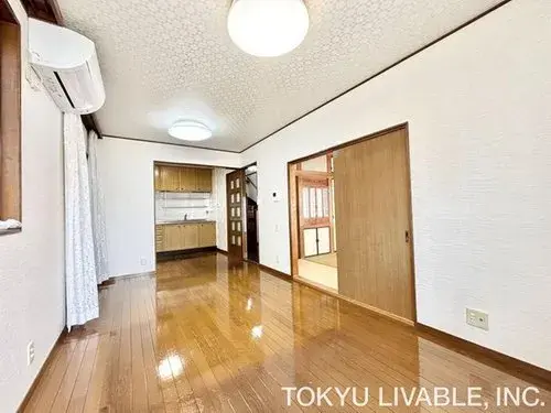 4LDK Ciudad de Yokohama Prefectura de Kanagawa (5)