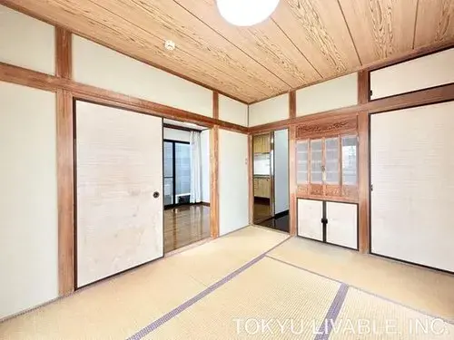 4LDK Ciudad de Yokohama Prefectura de Kanagawa (8)