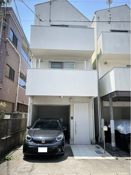 2LDK+S 川崎市 神奈川県 (2)
