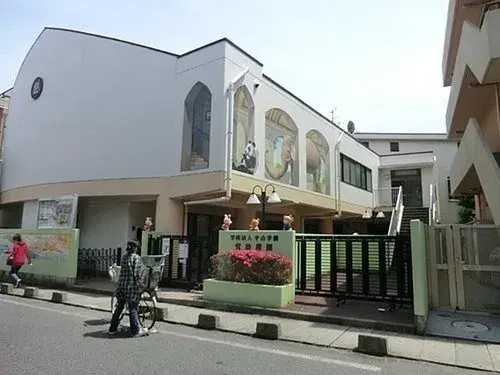 2LDK+S 川崎市 神奈川県 (12)
