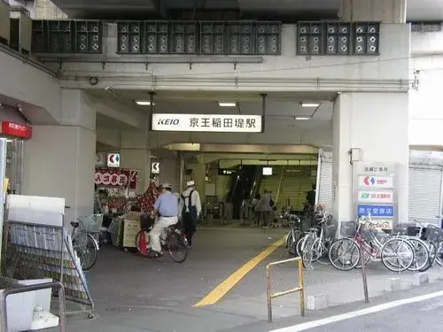 2LDK+S 川崎市 神奈川県 (14)