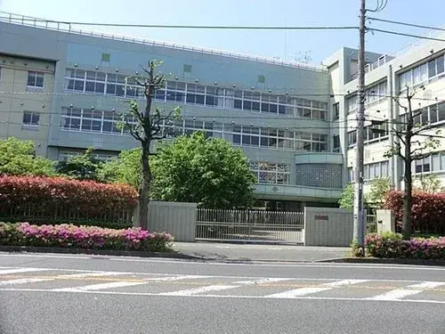 2LDK+S 川崎市 神奈川県 (15)