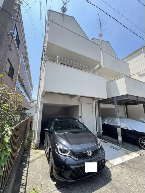 2LDK+S 川崎市 神奈川県 (3)