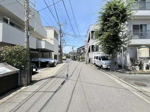 2LDK+S 川崎市 神奈川県 (4)