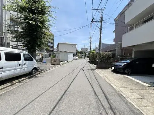 2LDK+S 川崎市 神奈川県 (5)