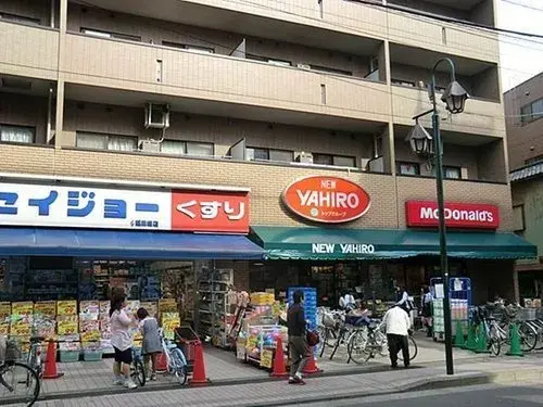 2LDK+S 川崎市 神奈川県 (6)