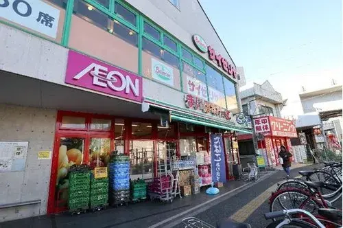 2LDK+S 川崎市 神奈川県 (8)