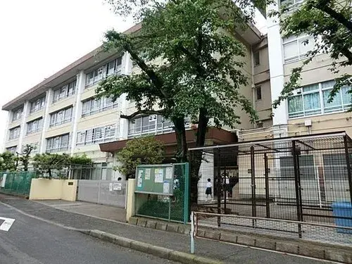 2LDK+S 川崎市 神奈川県 (10)