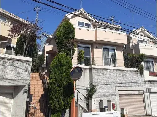 Akiya in 川崎市