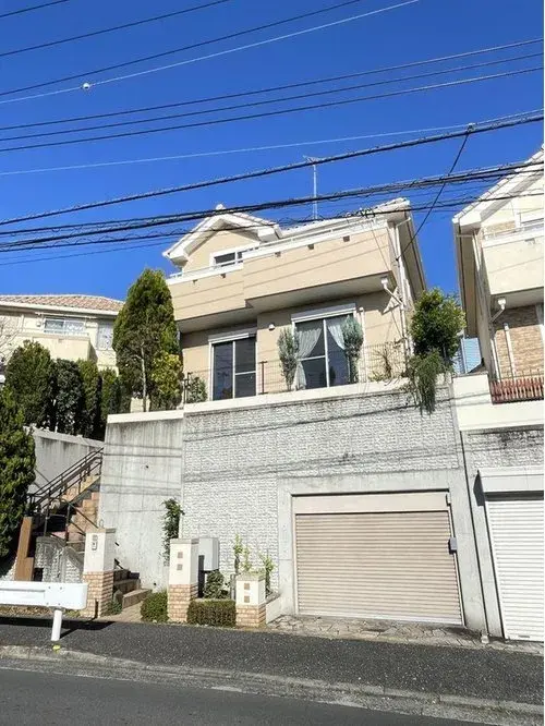Propiedad 4LDK Ciudad de Kawasaki Prefectura de Kanagawa (2)