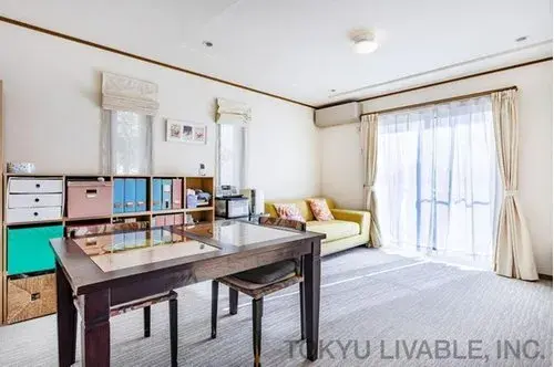 Propiedad 4LDK Ciudad de Kawasaki Prefectura de Kanagawa (13)
