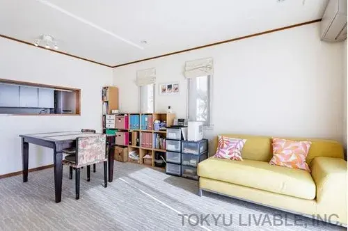 Propiedad 4LDK Ciudad de Kawasaki Prefectura de Kanagawa (14)