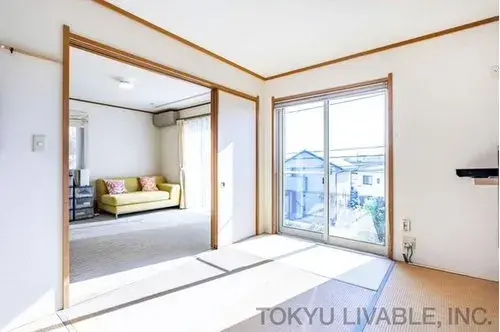 Propiedad 4LDK Ciudad de Kawasaki Prefectura de Kanagawa (15)